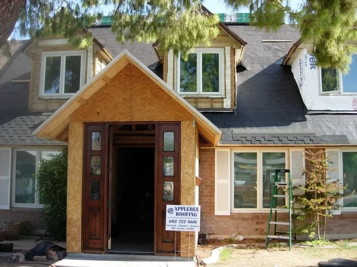 Slide of Canyon State Roofing & Consulting