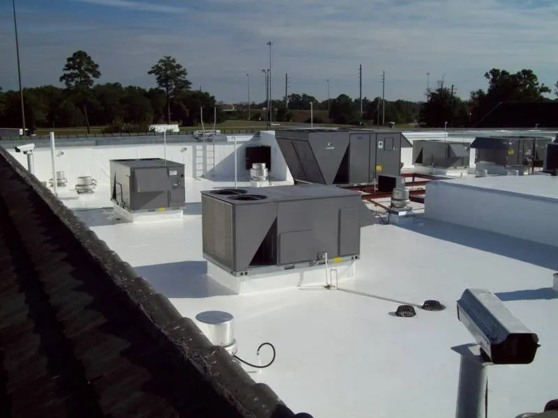 Slide of Canyon State Roofing & Consulting