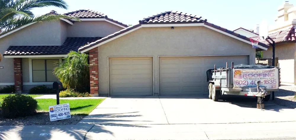 Slide of Canyon State Roofing & Consulting