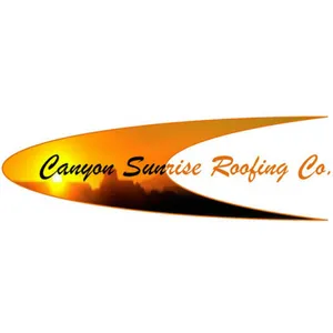 Slide of Canyon Sunrise Roofing