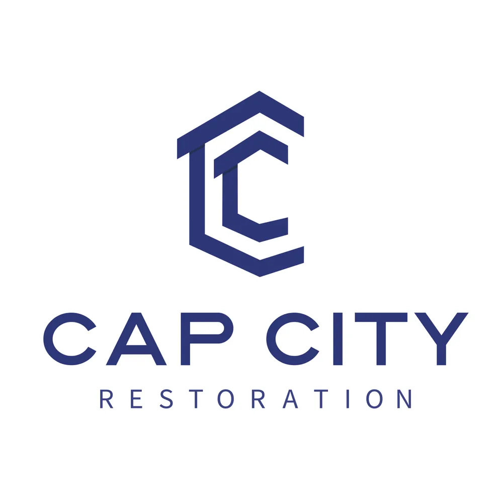 Slide of Cap City Restoration