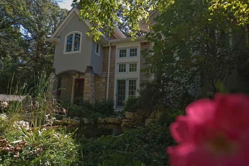 Slide of CAP Construction