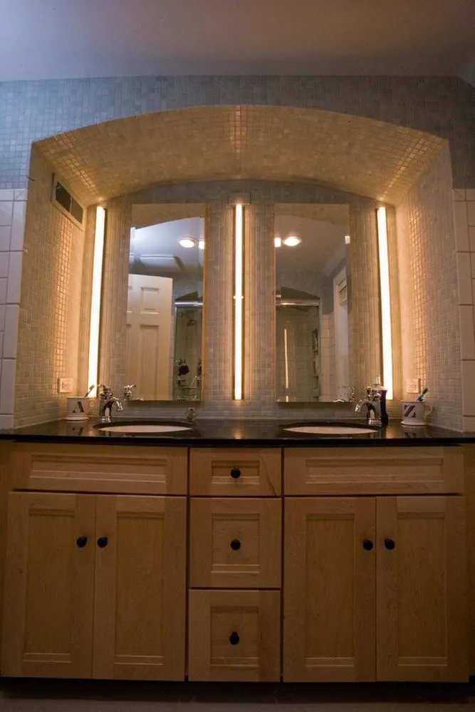 Slide of CAP Construction