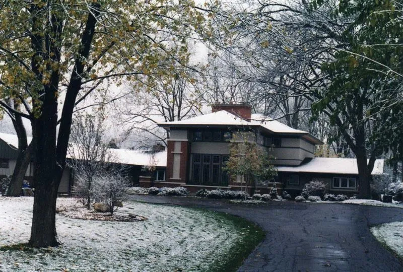 Slide of CAP Construction