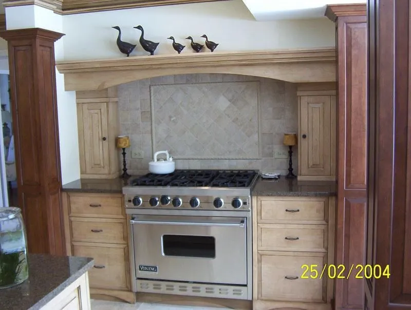 Slide of CAP Construction