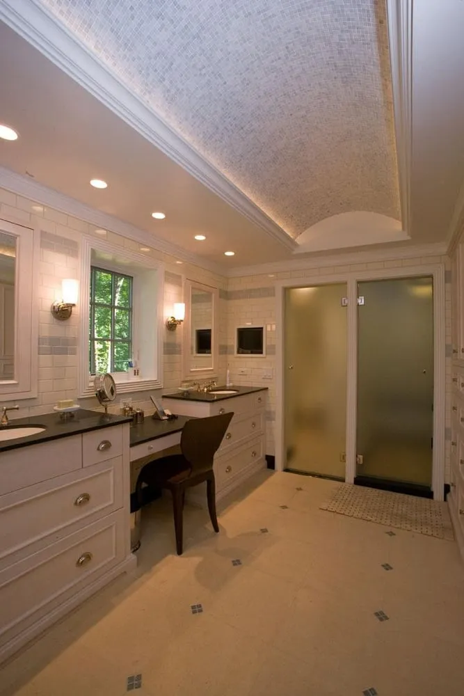 Slide of CAP Construction