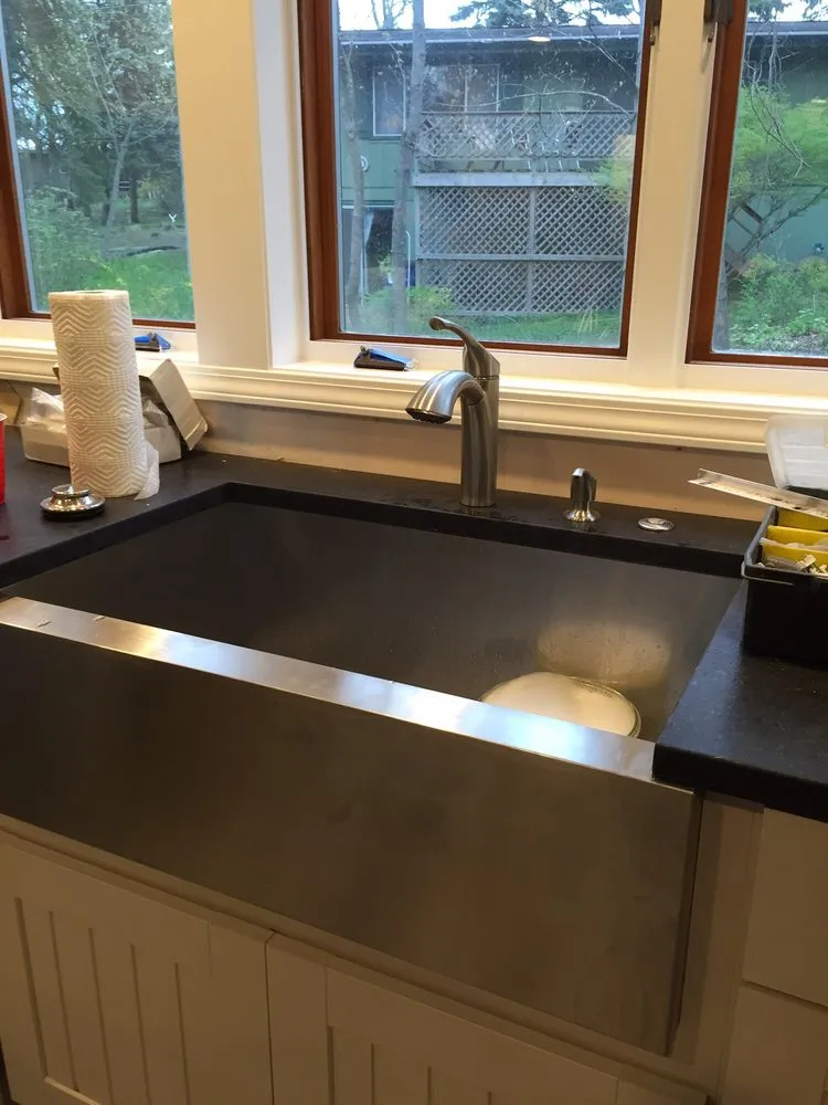 Slide of CAP Construction