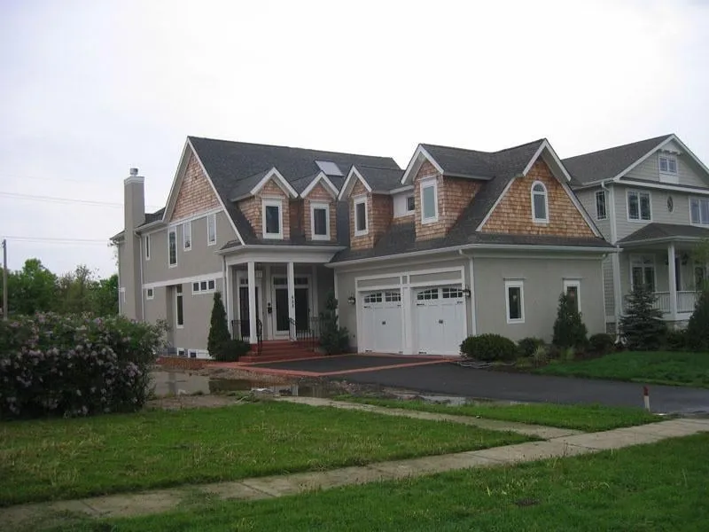 Slide of CAP Construction