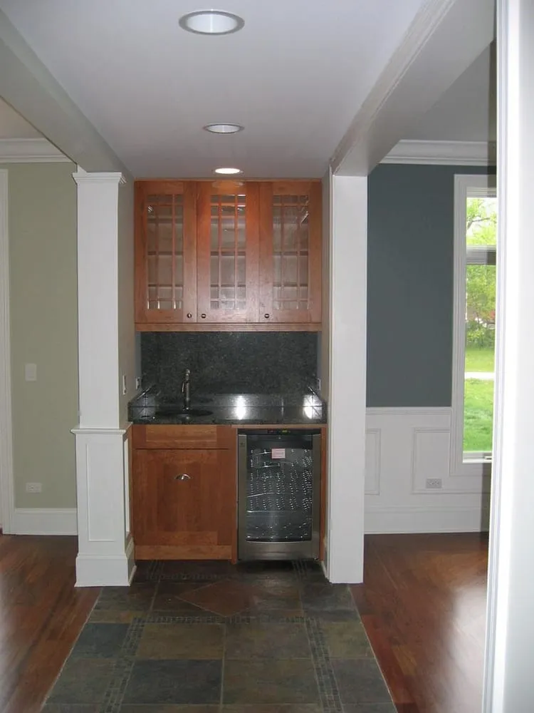 Slide of CAP Construction