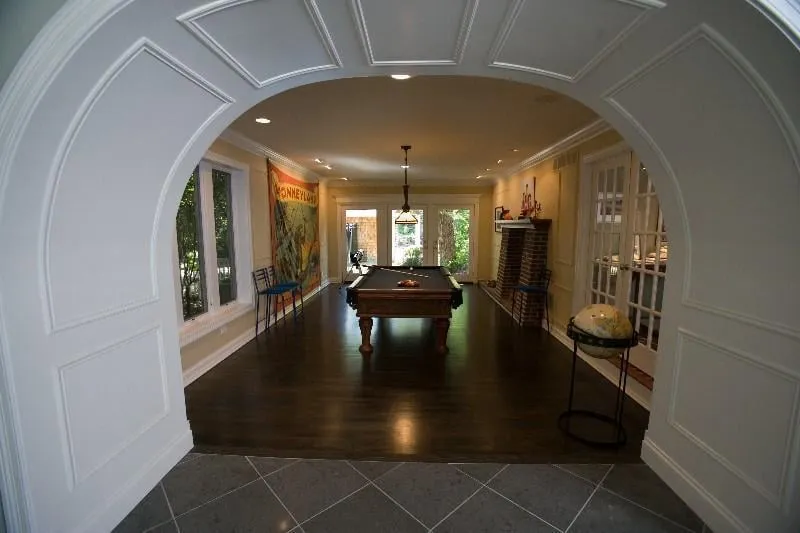 Slide of CAP Construction