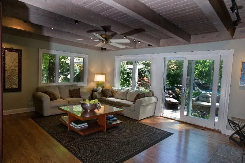 Slide of CAP Construction