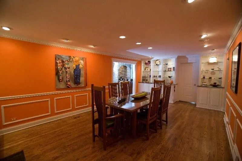 Slide of CAP Construction