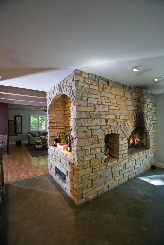 Slide of CAP Construction