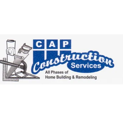 Slide of CAP Construction Services
