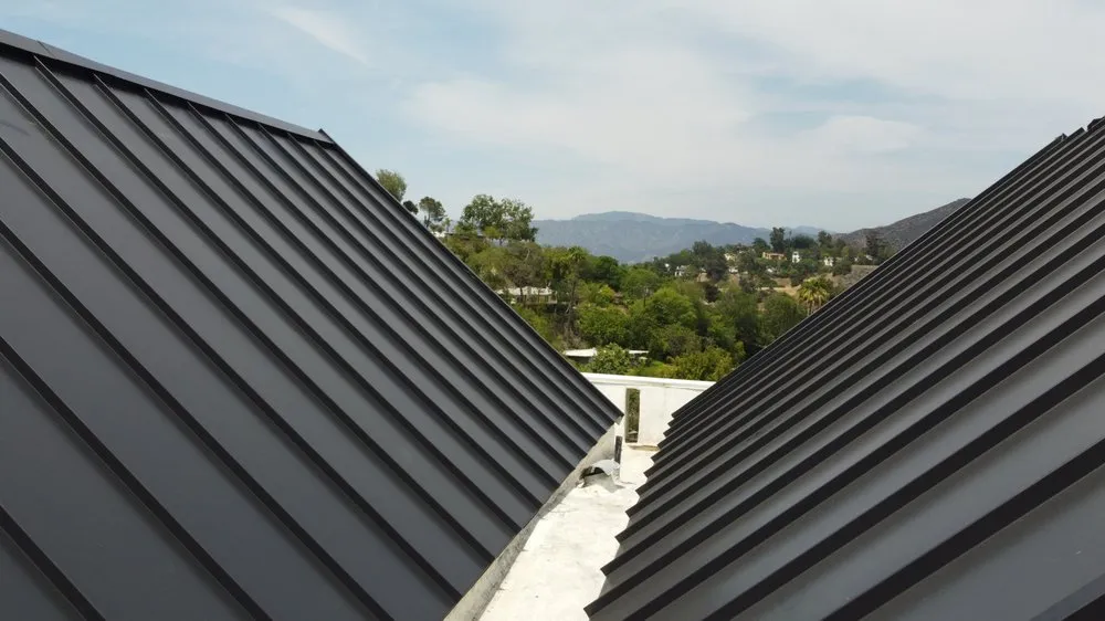 Slide of CAP Metal Build