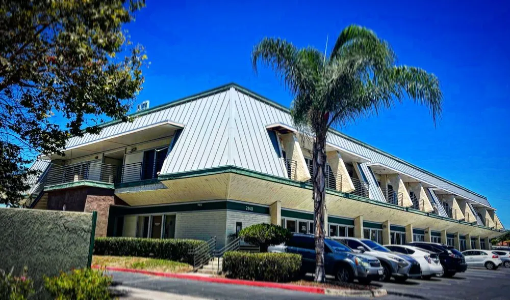 Slide of CAP Metal Build