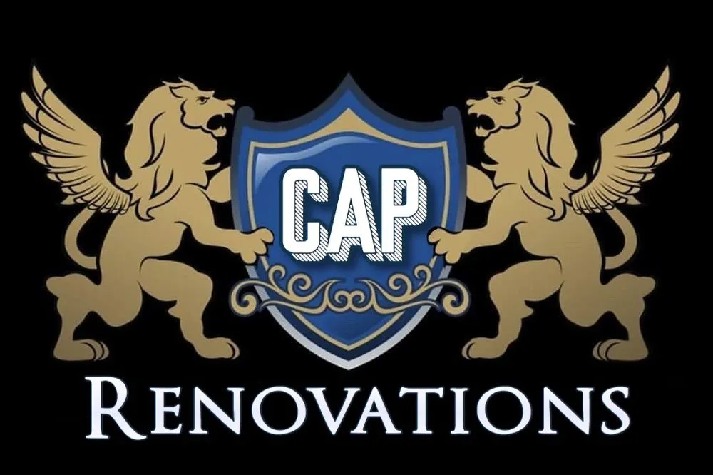 Slide of CAP Renovations 419