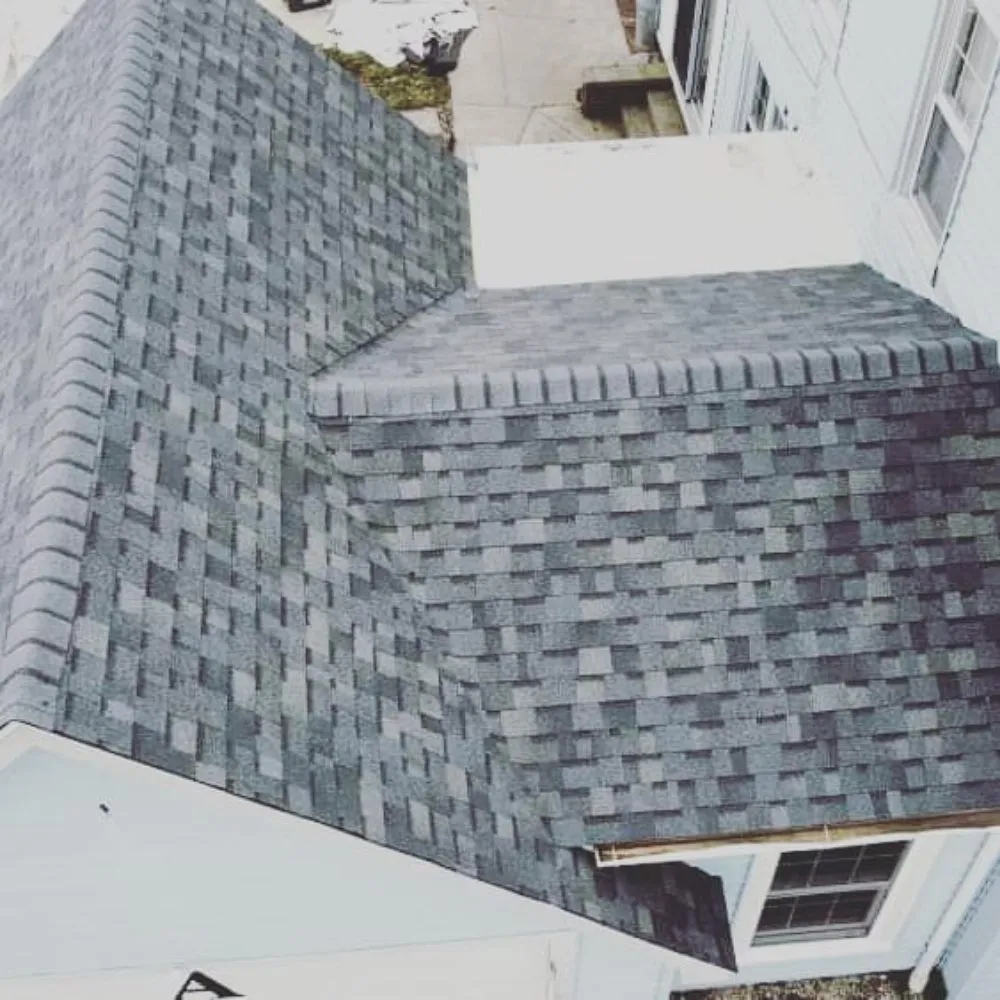 Slide of CAP Renovations 419