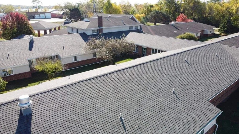 Slide of CAP Renovations 419