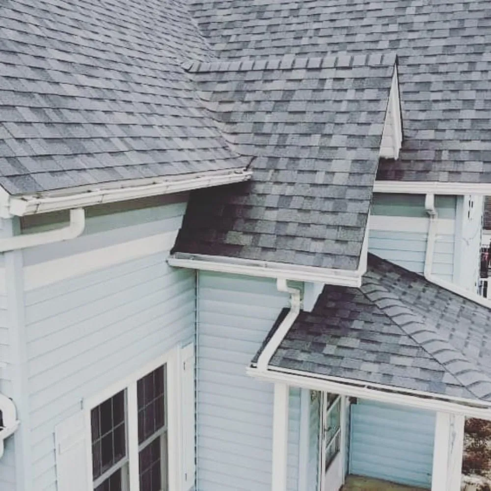 Slide of CAP Renovations 419