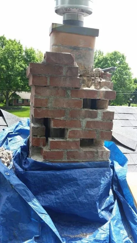 Slide of CAP Renovations 419