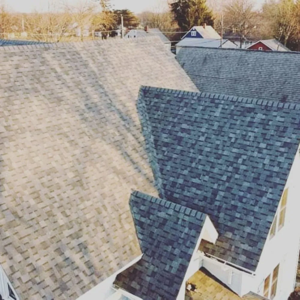 Slide of CAP Renovations 419