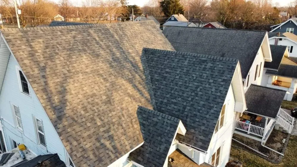 Slide of CAP Renovations 419