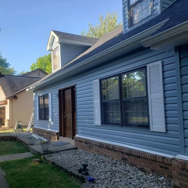 Slide of CAP Renovations 419