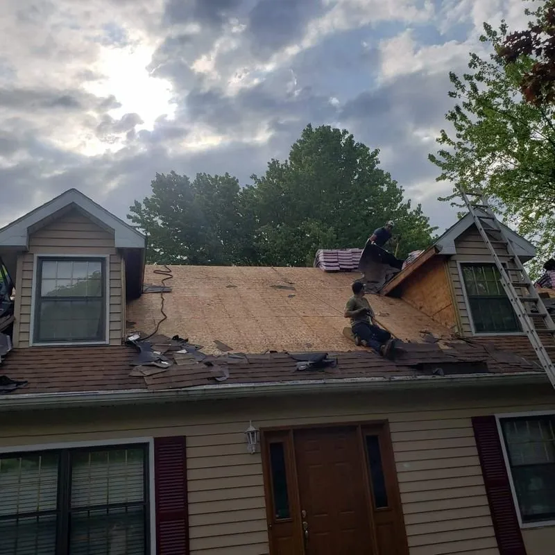 Slide of CAP Renovations 419