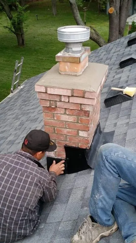 Slide of CAP Renovations 419