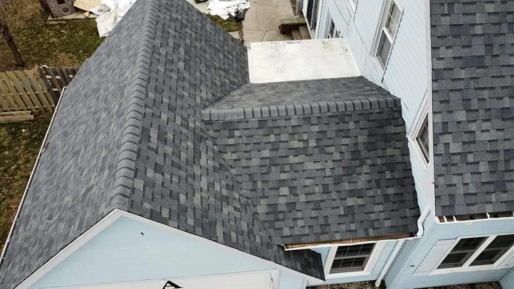 Slide of CAP Renovations 419