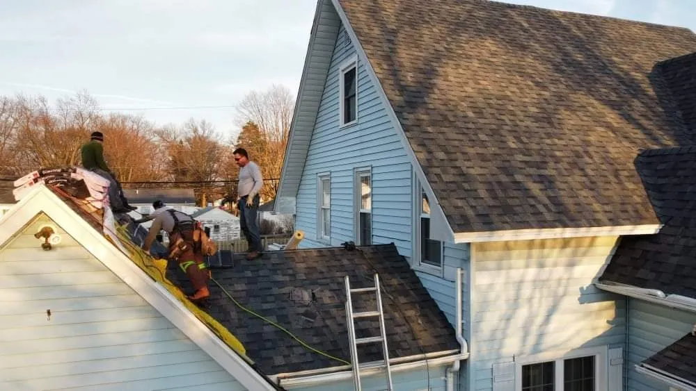 Slide of CAP Renovations 419