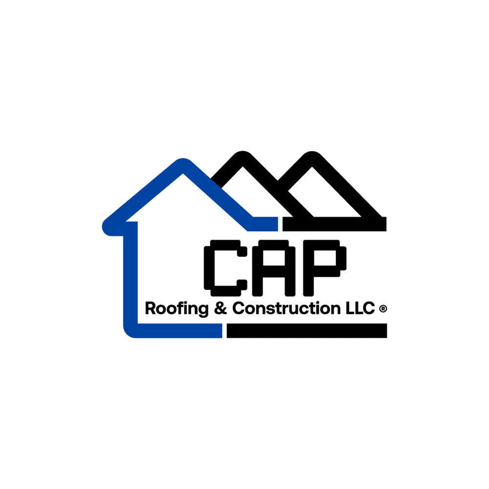Slide of CAP Roofing and Construction