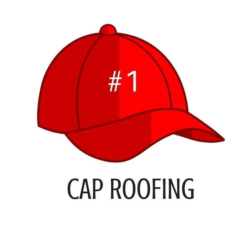 Slide of Cap Roofing