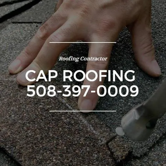 Slide of Cap Roofing