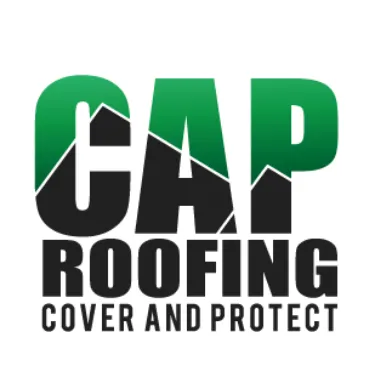 CAP Roofing Logo