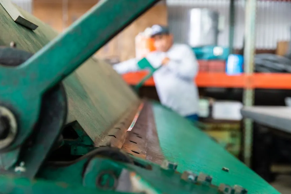 Slide of Capco Roofing