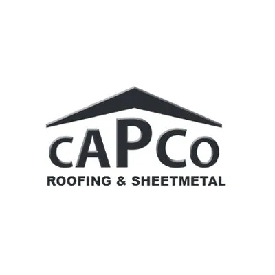 Slide of Capco Roofing