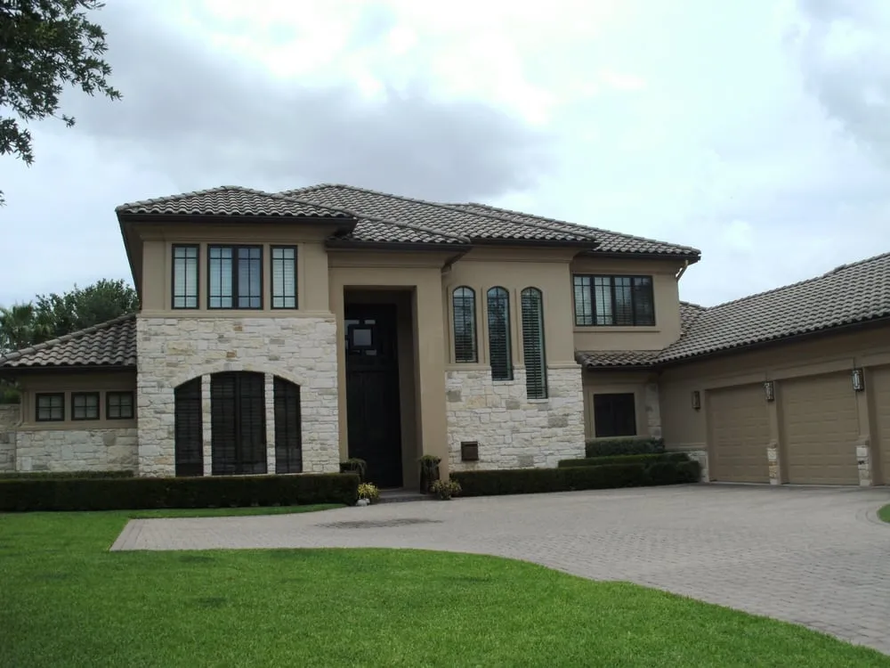 Slide of Capco Roofing