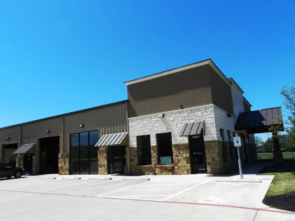 Slide of Capco Roofing