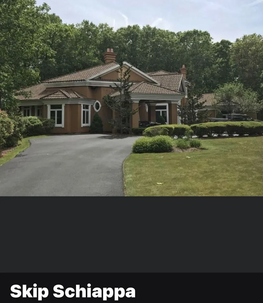 Slide of Cape Cod Roofing and Siding