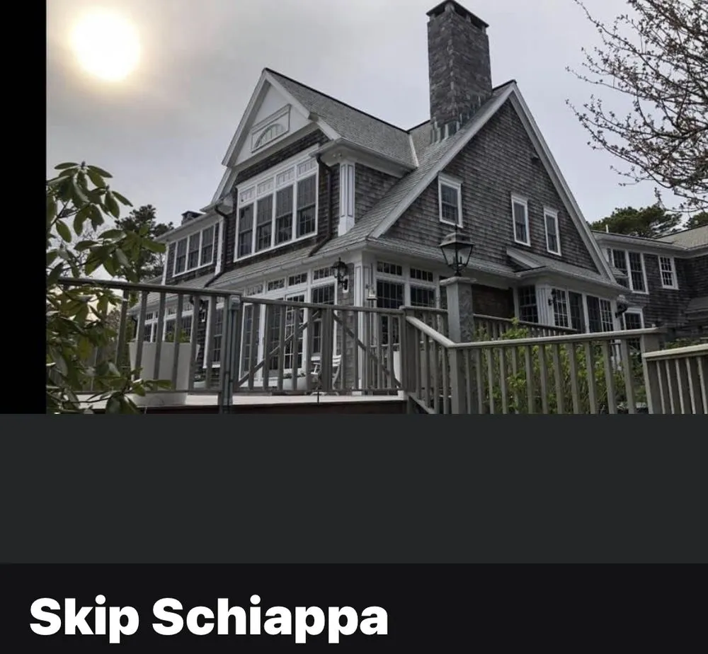 Slide of Cape Cod Roofing and Siding