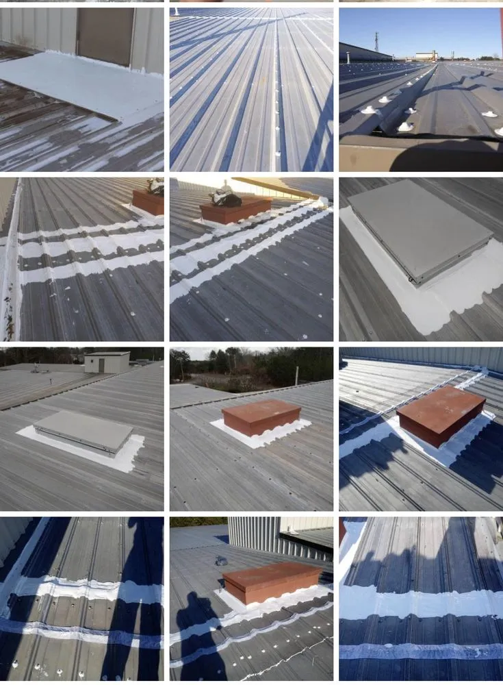 Slide of Cape Cod Roofing and Siding