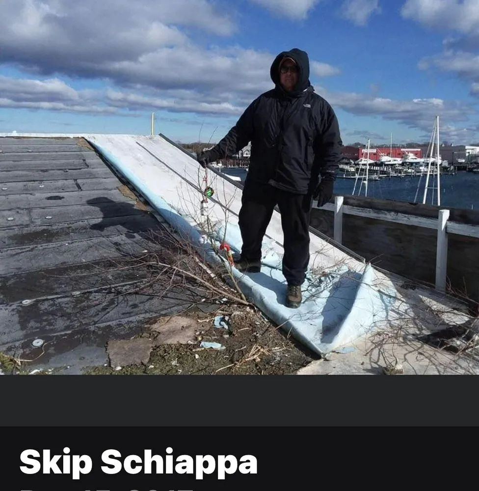 Slide of Cape Cod Roofing and Siding