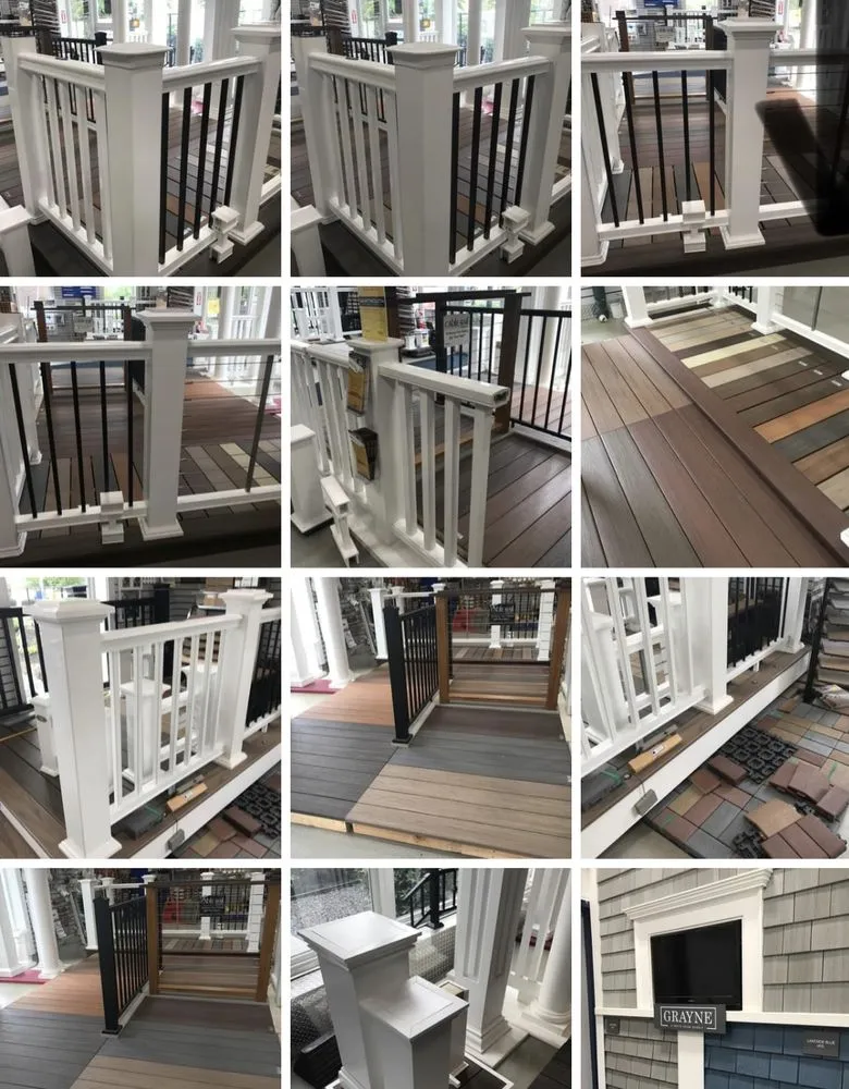 Slide of Cape Cod Roofing and Siding