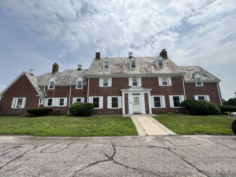 Slide of Cape Cod Roofing and Siding