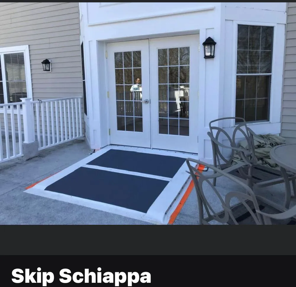 Slide of Cape Cod Roofing and Siding