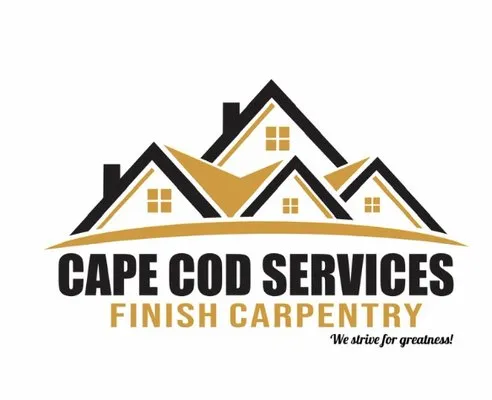 Cape Cod Services Logo