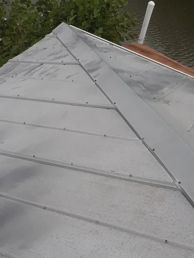 Slide of Cape Coral Roofing and Sheet Metal