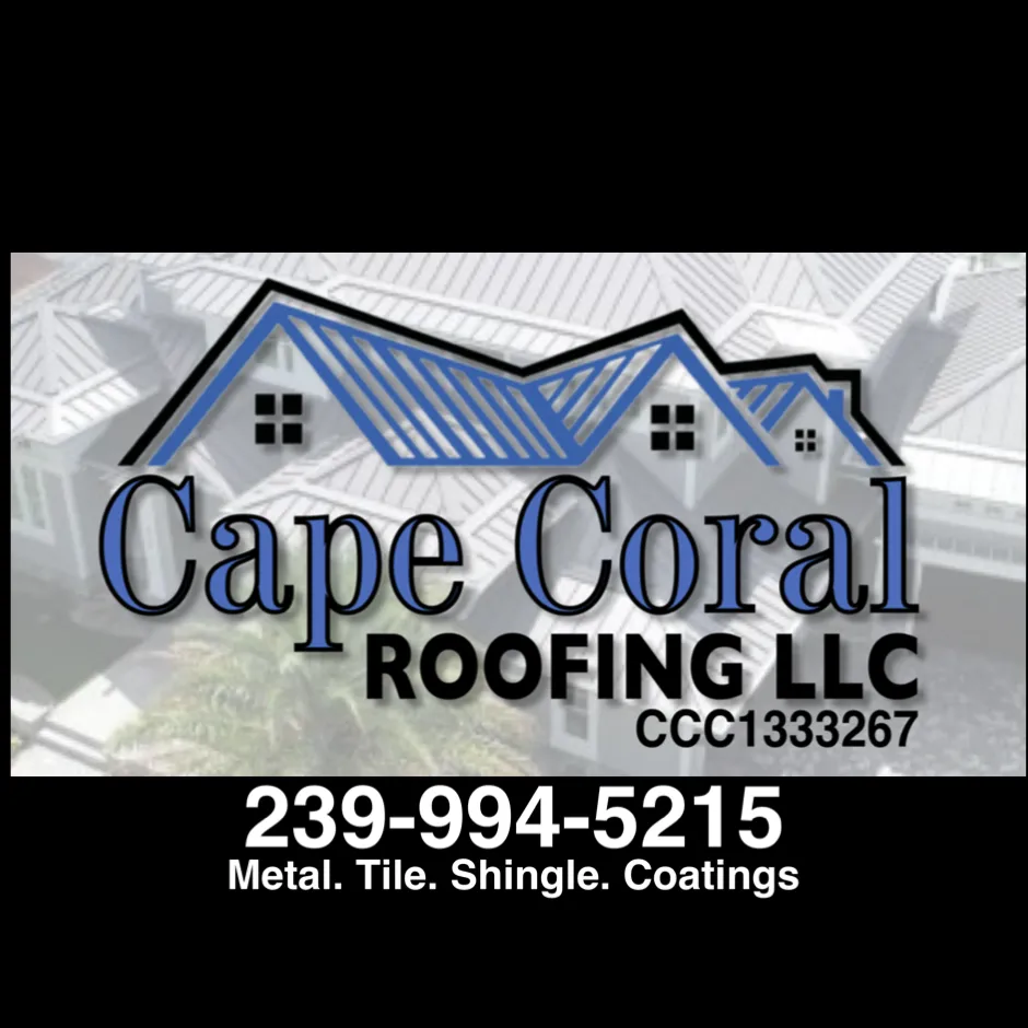 Slide of Cape Coral Roofing